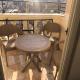 AC, Wi-Fi Shahrazad Beach Apartment-3, Alexandrie - Fotografie 3