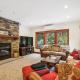 Mountain Brook Lodge, Killington