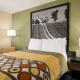 Super 8 by Wyndham Maysville KY, Maysville (foto 10)