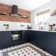 Railway House - Central Warrington - Sleeps 6 - Fotografie 1