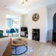 Railway House - Central Warrington - Sleeps 6 - Fotografie 9