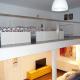 Kodaly Art Apartment, Budapest - Foto 5