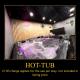 Penthouse Style Luxury 2 Bedroom House has Hot-Tub, extra fees apply