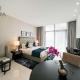 Mira Holiday Homes - Newly serviced apartment in Dubai South, Dubai - Foto 2