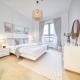 Placid 1BR at La Cote 5 Jumeirah 1 by Deluxe Holiday Homes, Dubai - Foto 6