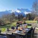 Chalet Ingas