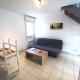 Le Duplex t2 étoilé, Saint-Méloir-des-Ondes (fotografie 2)