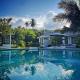 Silan Residence, Koh Phangan - An authentic village experience, Chaloklum