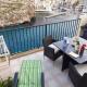 Seafront Penthouse with Terrace in Xlendi, Gozo, Xlendi - Fotografie 1