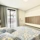 180 - Lindo apartamento com 02 suítes em Mariscal, ボンビーニャス - 写真 9