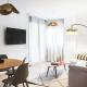 PRECIOSO APARTAMENTO EN MARIA ZAMBRANO, Malaga - Zdjęcie 7