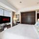 Daniels 1BR at JW Marriott with Dubai Marina View, Dubaï - Photo 7