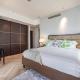 Daniels 1BR at JW Marriott with Dubai Marina View, Dubaï - Photo 9