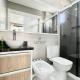 182 - Lindo apartamento 2 suítes em Mariscal, Bombinhas - Fotografie 7