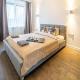 Žalgiris arena apartment with AC, Kaunas (fotografie 6)