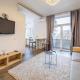 Žalgiris arena apartment with AC, Kaunas (fotografie 3)
