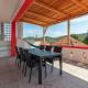 Villa Oleander - Stone House with Shared Seasonal Swimming Pool Pašman - Fotografie 4