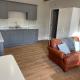 Potcote farm stables accommodation spots stable, Towcester (fotografie 2)