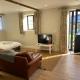 Potcote farm stables accommodation spots stable, Towcester (fotografie 6)