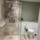 Potcote farm stables accommodation spots stable, Towcester (fotografie 8)