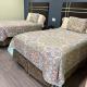 Budget Inn, Hallettsville (fotografie 8)