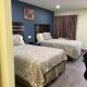 Budget Inn, Hallettsville (fotografie 6)