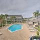 Convenient PCB Condo with Pool Access Walk to Beach Panama City Beach - Fotografie 3
