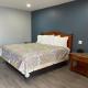 Budget Inn, Hallettsville (fotografie 4)