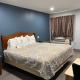Budget Inn, Hallettsville (fotografie 2)