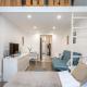 Simple and Central A C Home, Budapest - Photo 8