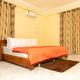2 Bed Apartment - Wifi Aircon Balcony, Accra (fotografie 3)