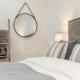 Lovely Boho apartment with parking - Historic Center by REMS, Málaga - Foto 9