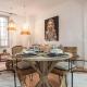 Lovely Boho apartment with parking - Historic Center by REMS, Málaga - Foto 4