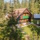 Chalet Trzinka - Triglav National Park, Goreljek (foto 6)