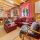 Chalet Trzinka - Triglav National Park, Goreljek