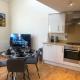 Private Parking 2 Bed 2 bath Edinburgh - Fotografie 9