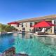 Outdoor Oasis Home with Fire Pit in Gold Canyon!, Gold Canyon