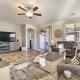 Outdoor Oasis Home with Fire Pit in Gold Canyon!, Gold Canyon (fotografie 3)