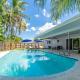 Spacious Home 4BRs Home, Game Room & Private Pool Fort Lauderdale - Photo 1