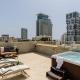Into the Jacuzzi by HolyGuest Tel Aviv - Foto 1