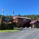 Bear Hill Lodge, Jasper