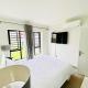 Quebec Apartments - Fully Furnished & Equipped 1 Bedroom Apartment Sandton - Fotografie 10
