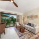 Kiahuna Plantation Unit 320 - Ground Floor Garden View, Air Conditioning, Koloa