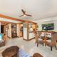 Kiahuna Plantation Unit 320 - Ground Floor Garden View, Air Conditioning, Koloa (fotografie 3)