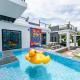 PP Pool Villa Huahin