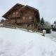 Chalet duplex 150 m², 12 pers, 6 ch, sauna, terrasse, à 50m des pistes - Fontcouverte-la-Toussuire - FR-1-416-23 La Toussuire - Foto 6