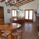Casa con Piscina Privada, Cerca del Mar, WiFi Gratis, Aire Opcional, Mascotas y Playa para Perros - ES-184-10, Riumar (fotografie 4)