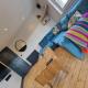 Beach front apartment Edinburgh - Fotografie 9