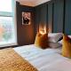 The Old Post Office Warrington by Deuce Hotels - Fotografie 10