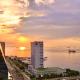 Luxury Seaside Sunset View at SM Mall of Asia with free parking, Manila - Foto 2